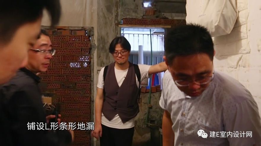 《梦想改造家》陈彬打造 37㎡无障碍之家,脑瘫患者的新生活-121