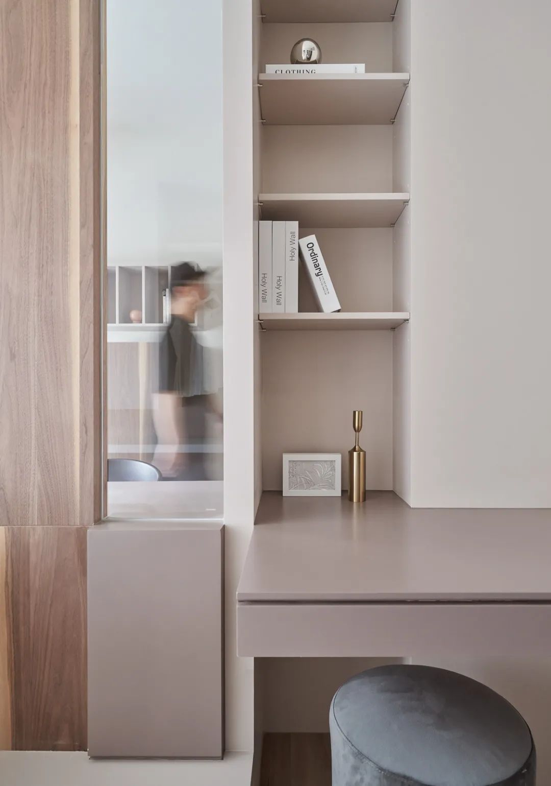 奶茶色×北欧风，随手一拍都美到爆！-19