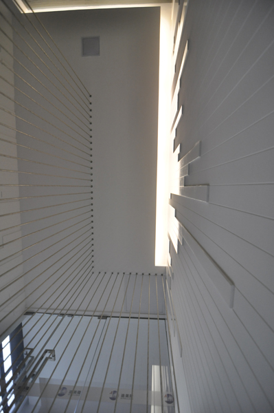 上海迪美隆汽车附件有限公司办公室设计-3