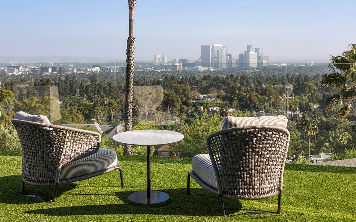 BEVERLY HILLS, USA1 Minotti-9