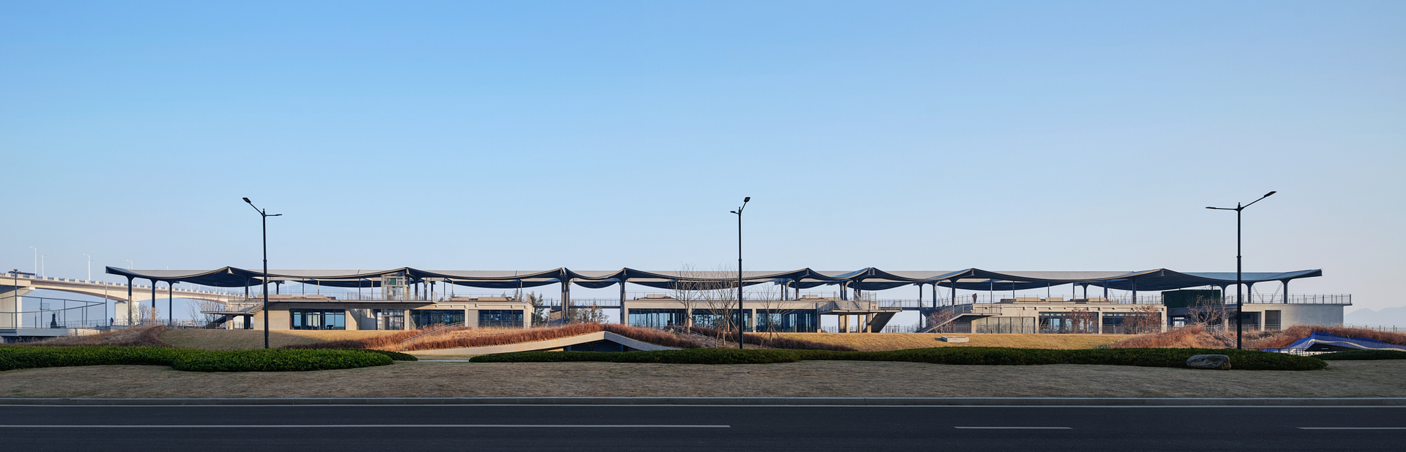 丨中国台州丨TJAD Original Design Studio-18