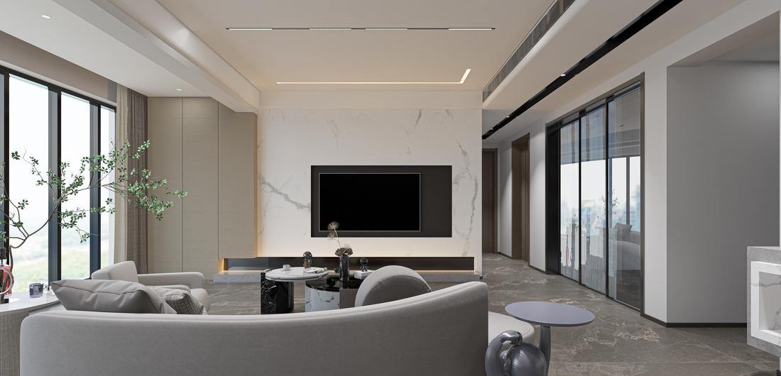 
蓉城里 温柔的现代 -5