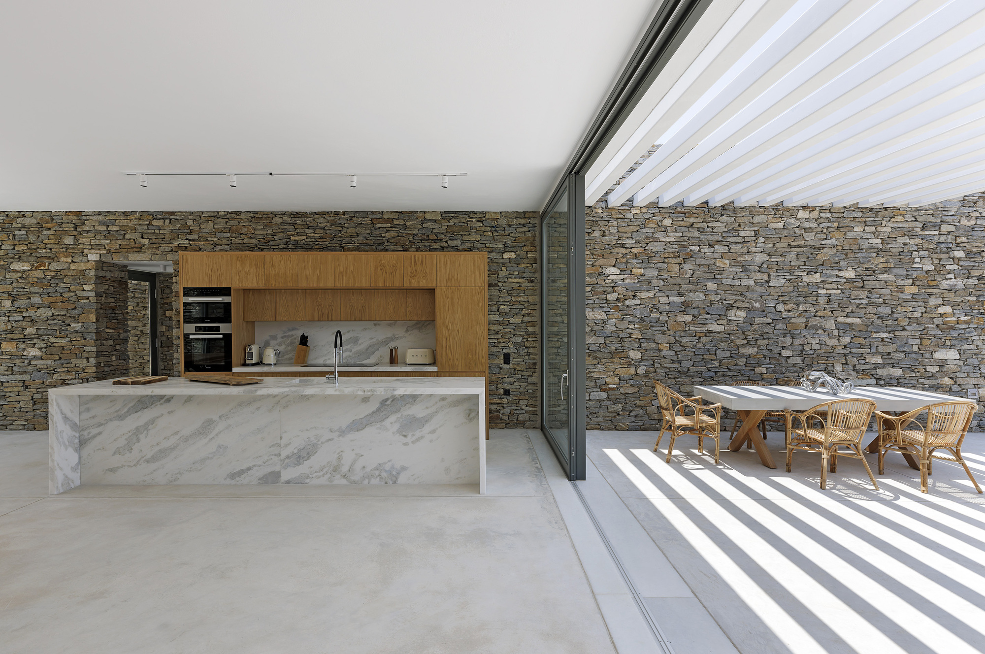 丨希腊丨React Architects-21