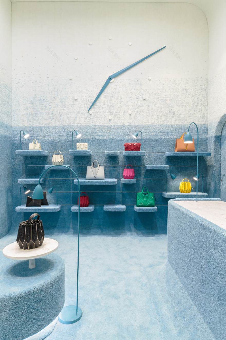 巴西洛贾·里兹专卖店-19