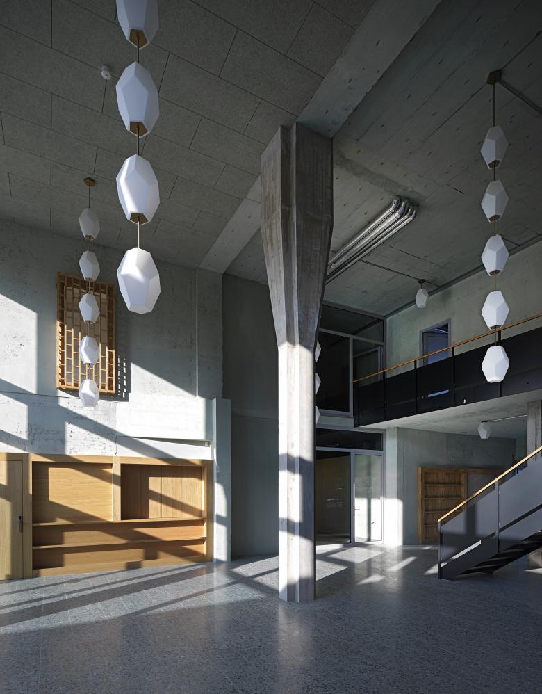 费利·普拉特居住丨瑞士-4