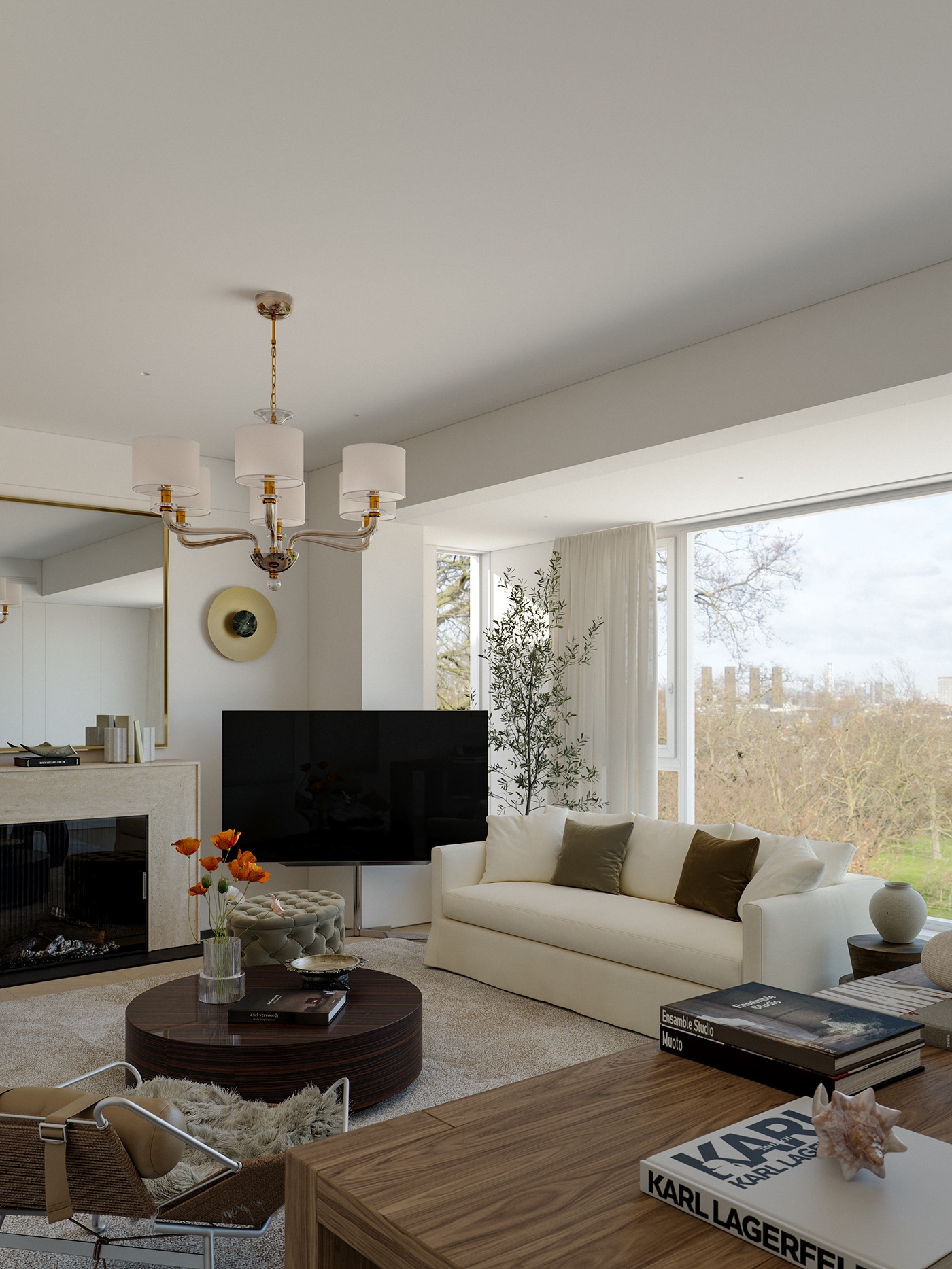 浙江美式现代 | 梦太初-10