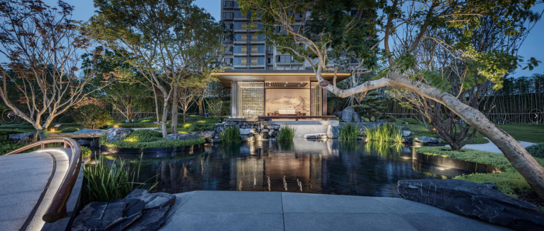 在追与塑之间丨碧桂园 · 柏丽湾二期-47