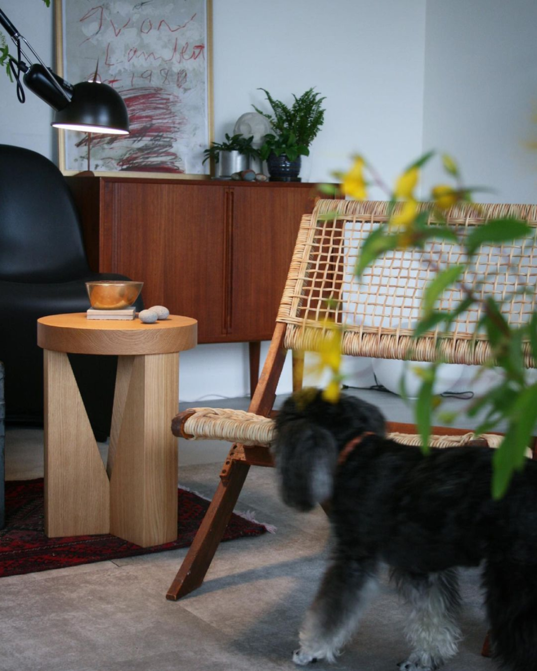 秋日家居设计灵感丨丹麦奥胡斯丨容集品牌管理(上海)有限公司-3