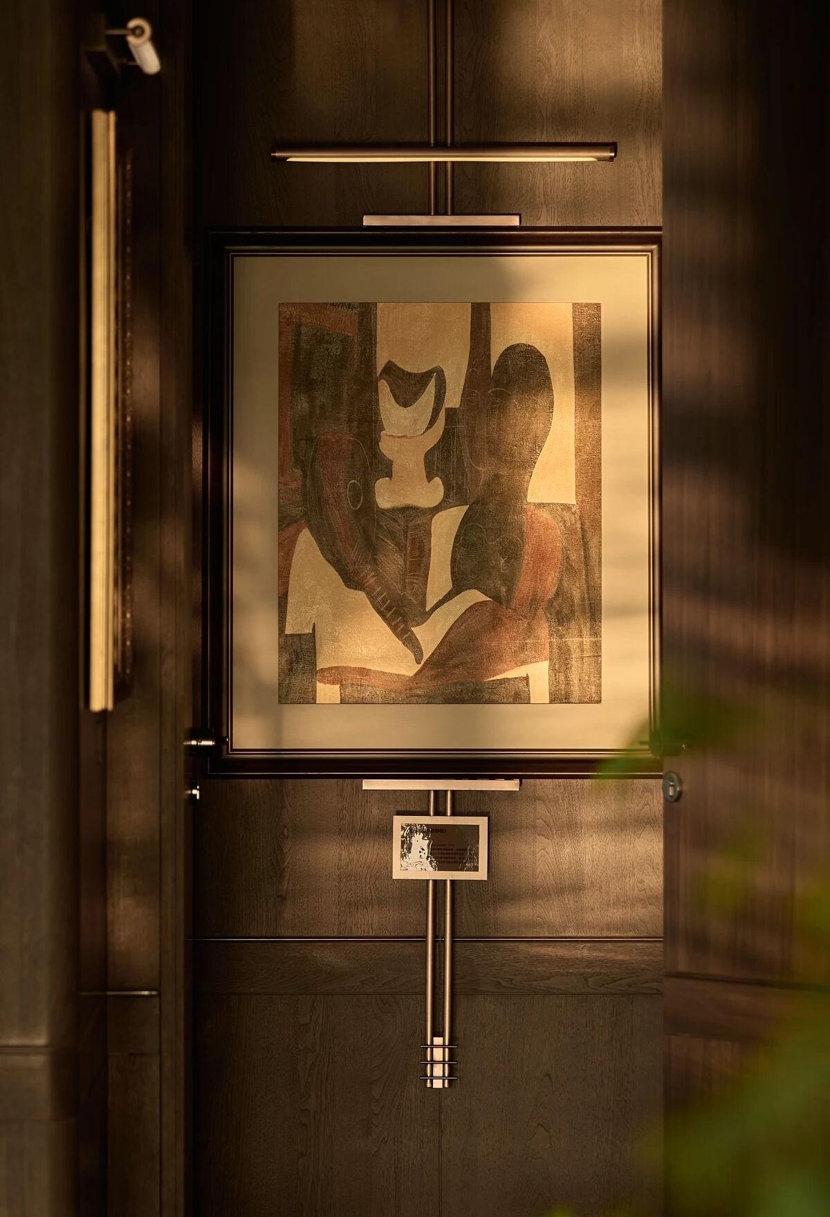 科创人工智能科技园300㎡大平层丨励时设计集团-47