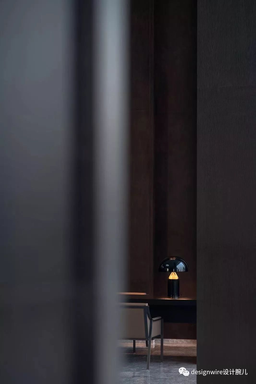 成都「蔚蓝卡地亚中心」CEO 公馆，国际化奢华人居新定义-30