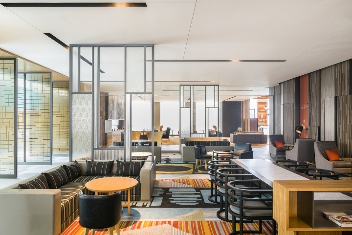 洛阳凯悦嘉轩酒店(由 BLVD 管理)-37