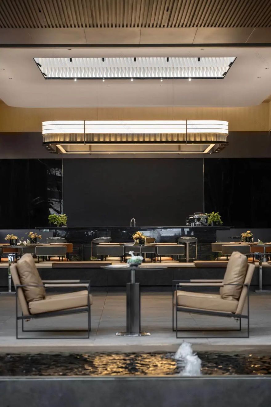 A.N.N安研设计 | 穿过星光绿意,与理想生活不期而遇-23