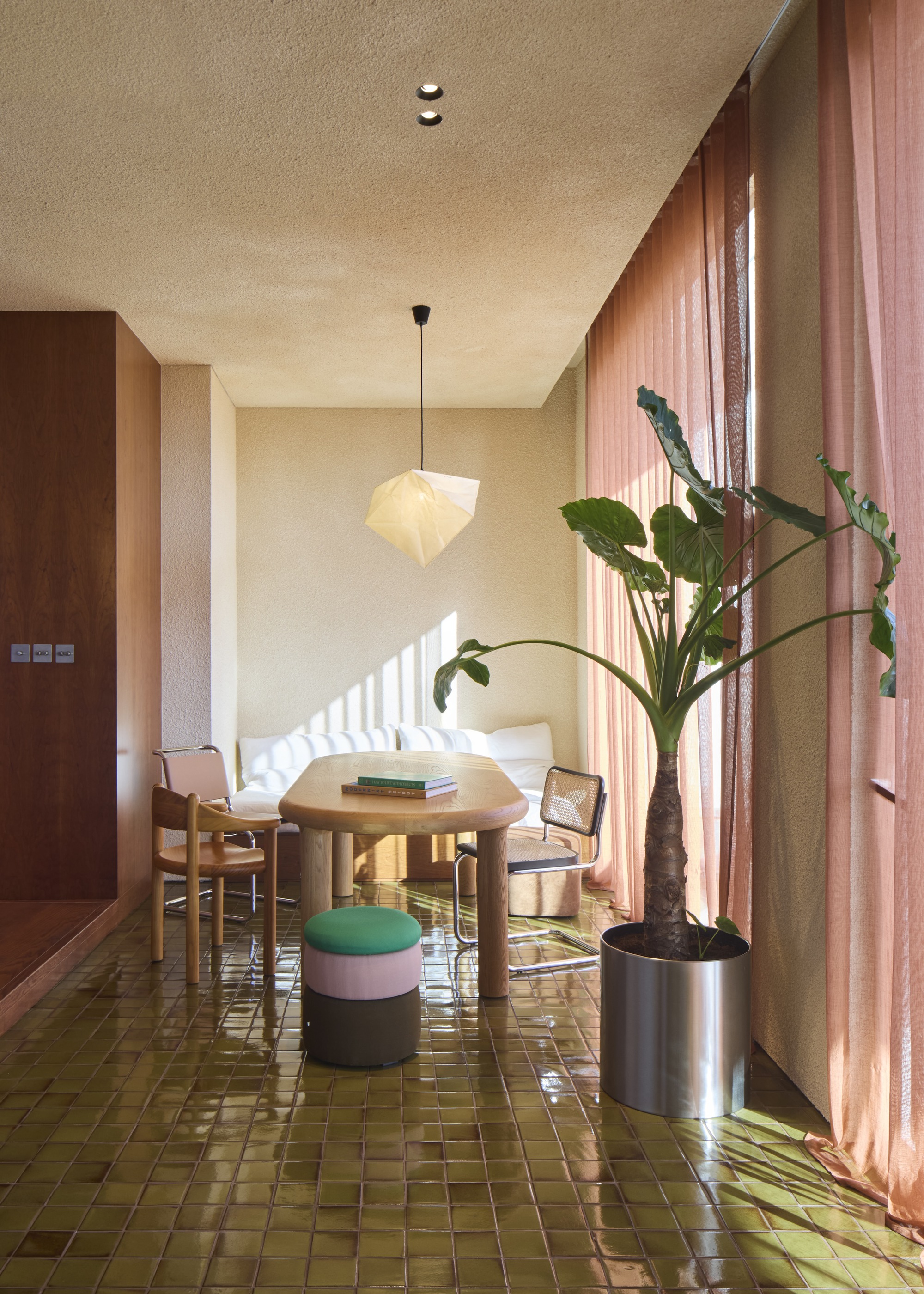 平层丨阿联酋迪拜丨BONE-29