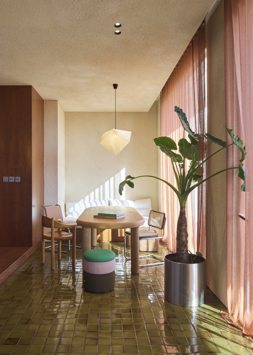 平层丨阿联酋迪拜丨BONE-29