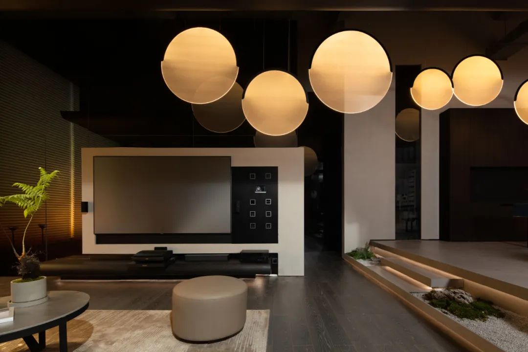 KONKE 控客全屋智能体验中心丨中国杭州丨陈善武-31