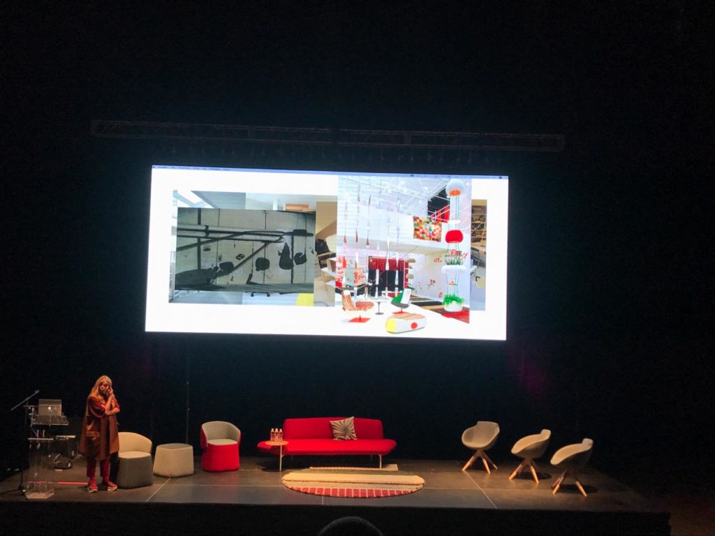 墨西哥城世界设计之都盛会 | Macrotendencias 论坛解读设计趋势-64