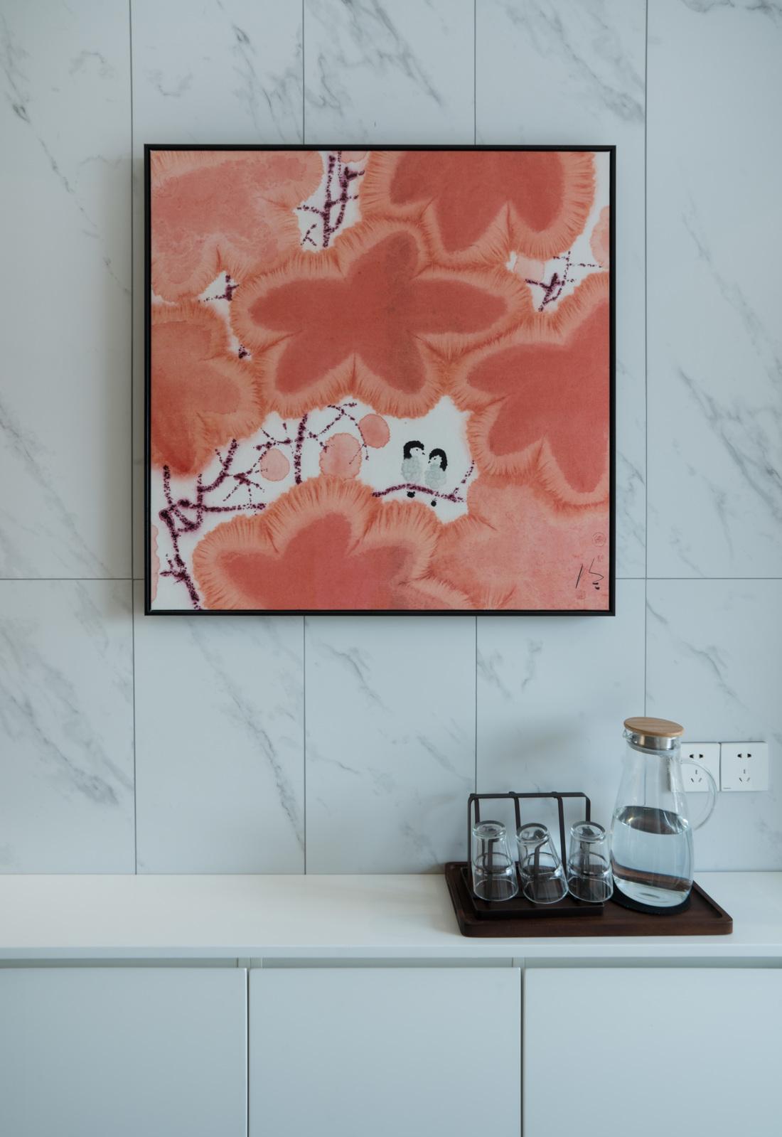 140m²跃层变形记 · 三层别墅的神秘比例设计-27