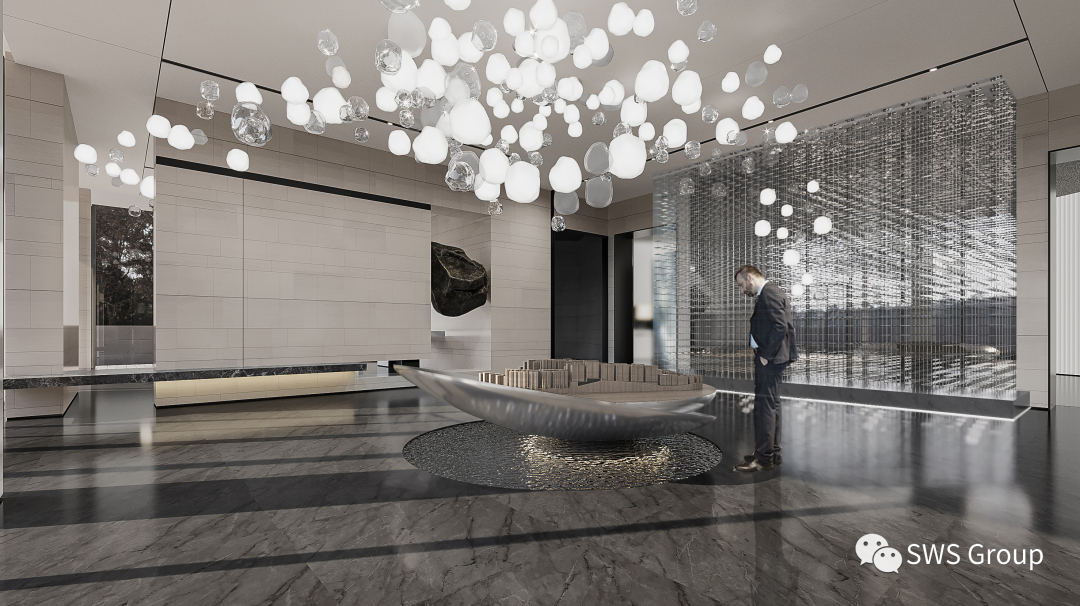 江阴华晟·和光源著展示区丨中国江苏丨SWS Group-84