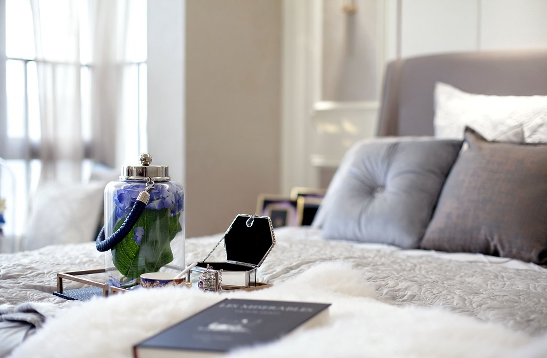 广州嘉华广场法式样板房-17