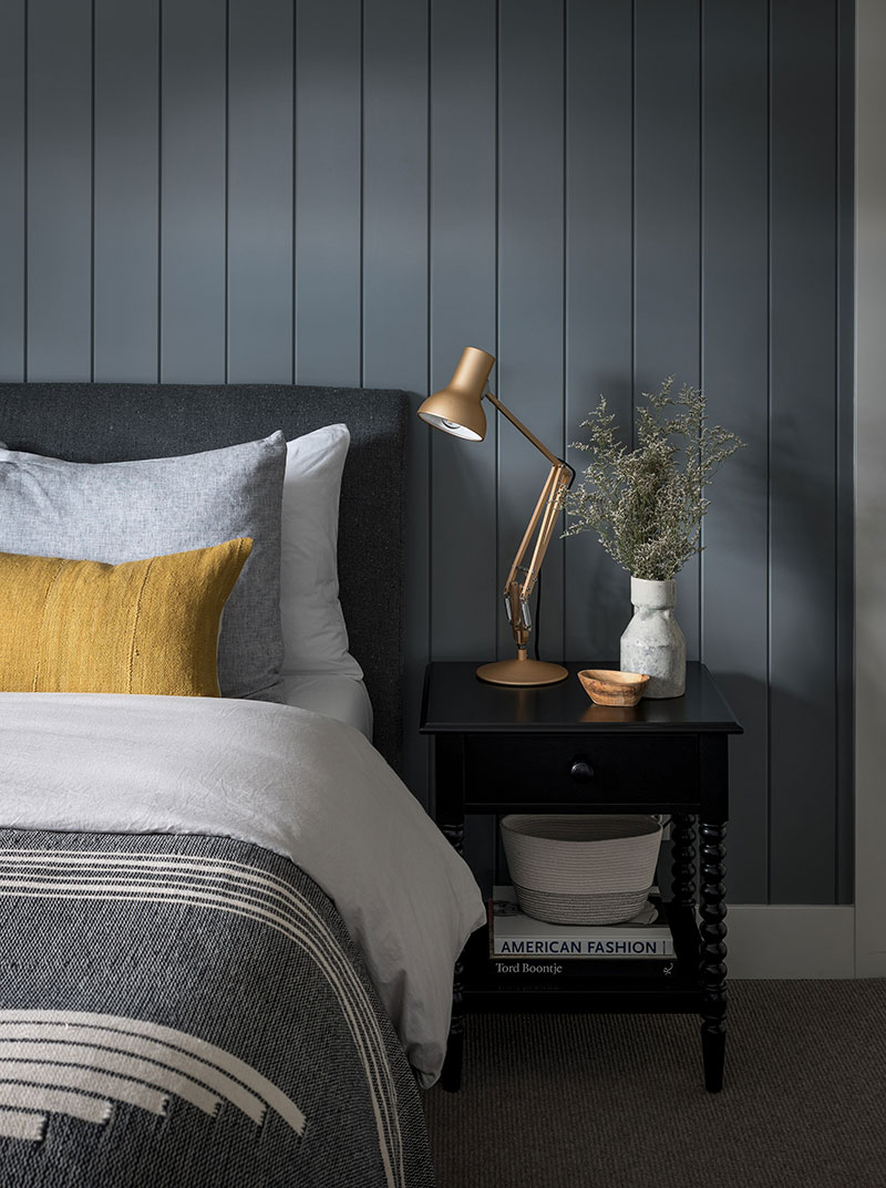 华盛顿州港湾小镇的温馨周末家园-12