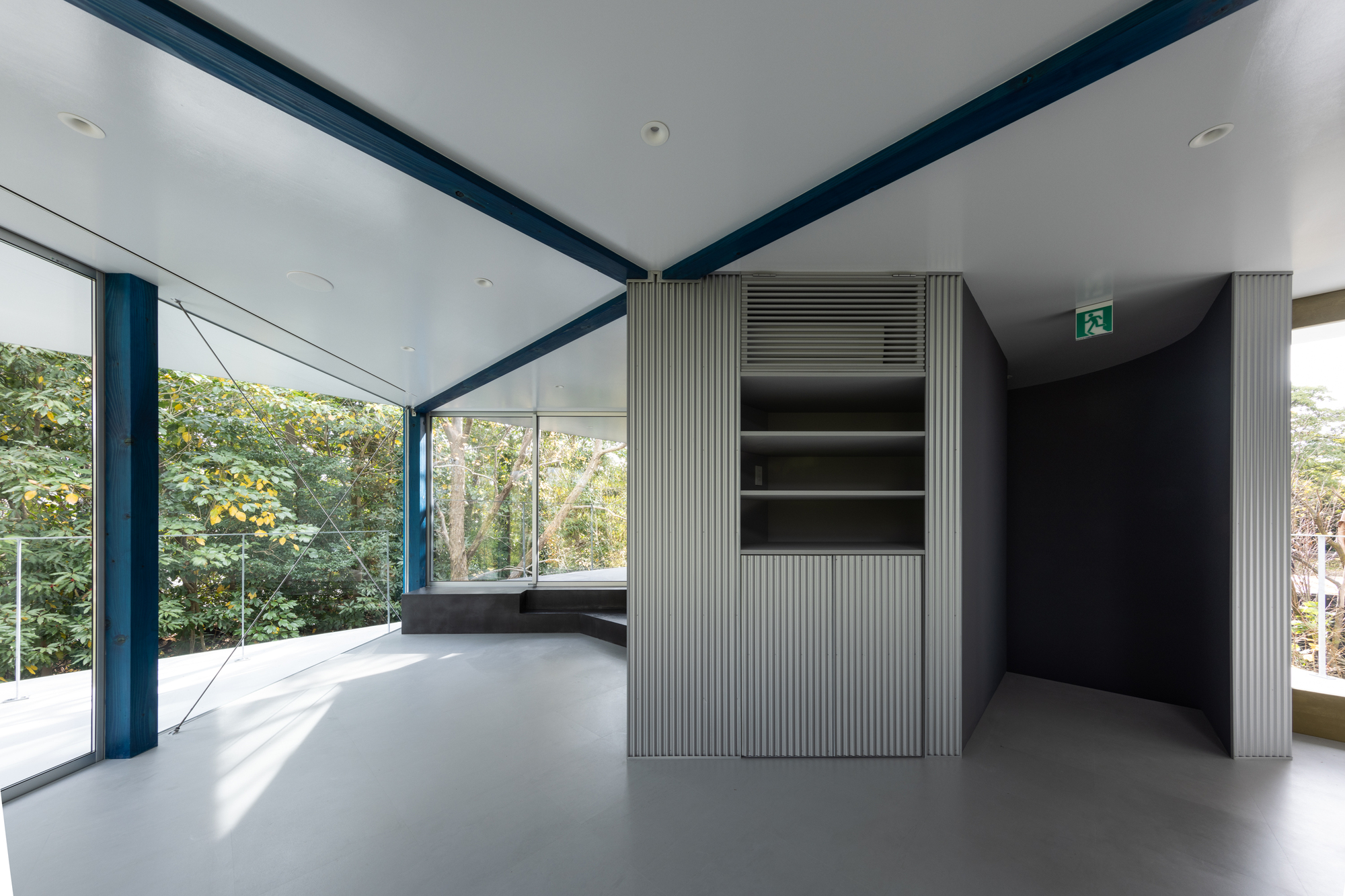 小住宅丨日本丨Studio Takuya Hosokai-28