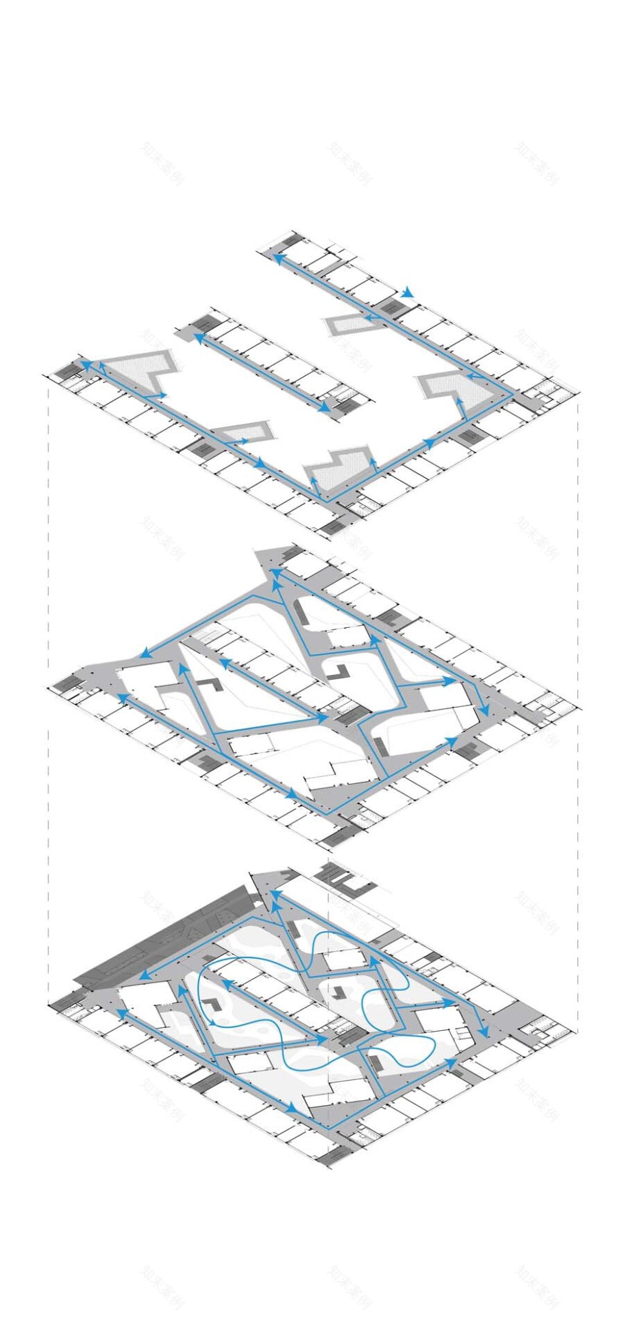 衢州新华第二小学丨中国衢州丨零壹城市建筑事务所-27