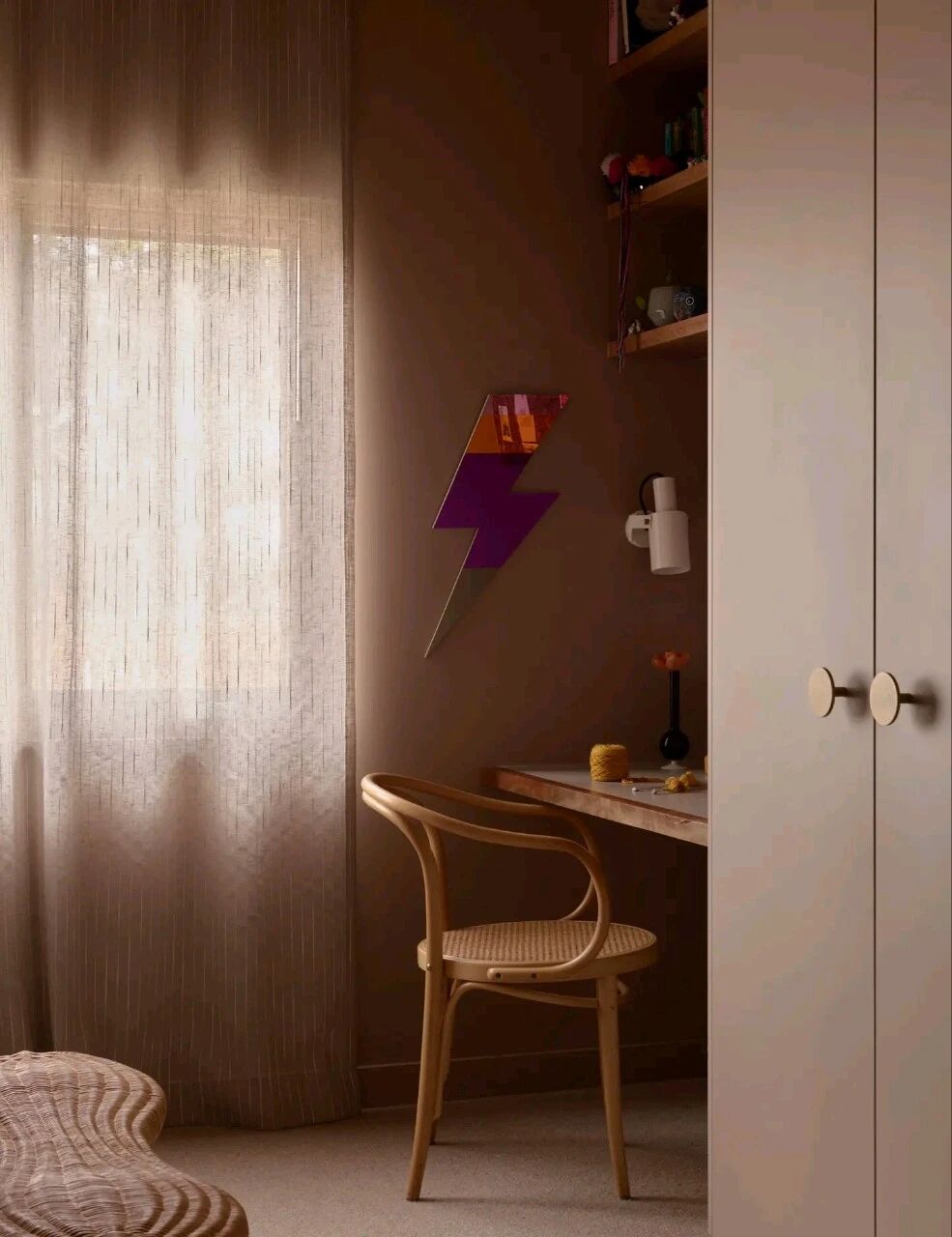 秋意之屋丨澳大利亚墨尔本丨Project 12 Architecture-53