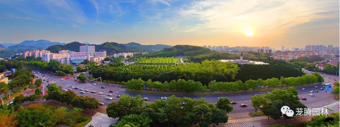 广东中山国家森林公园总体规划(2018·2027)-22