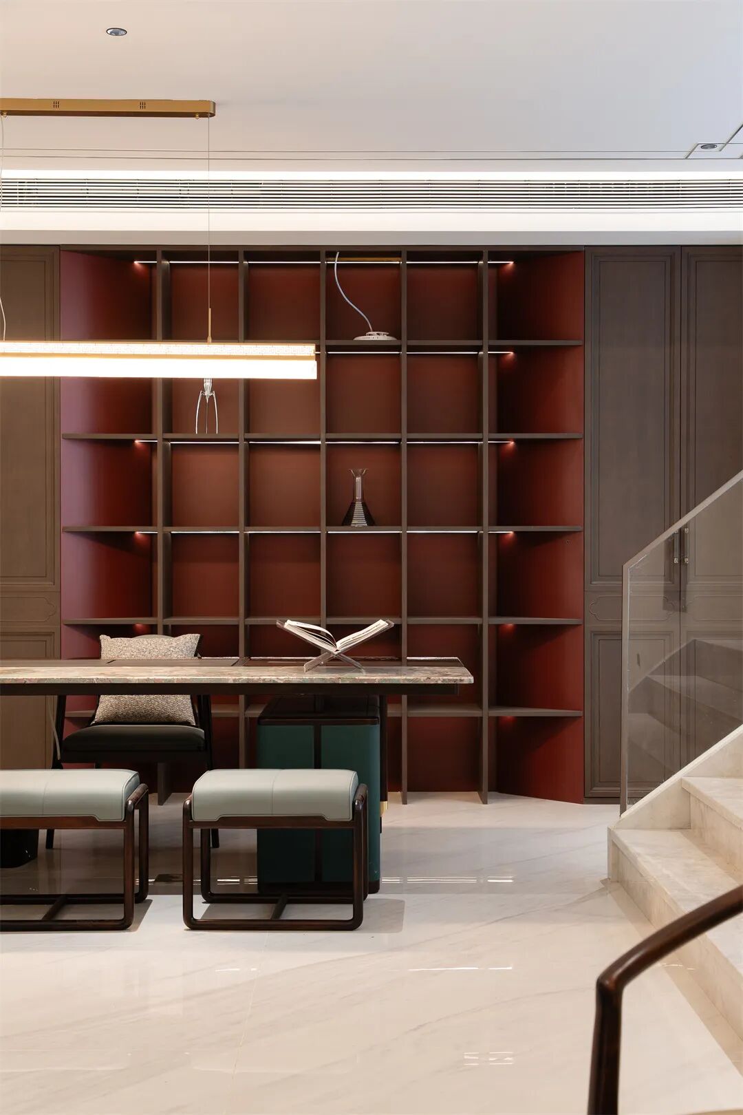 易高 • 实景 · 曲江大城 • 华宸丨易高国际-49