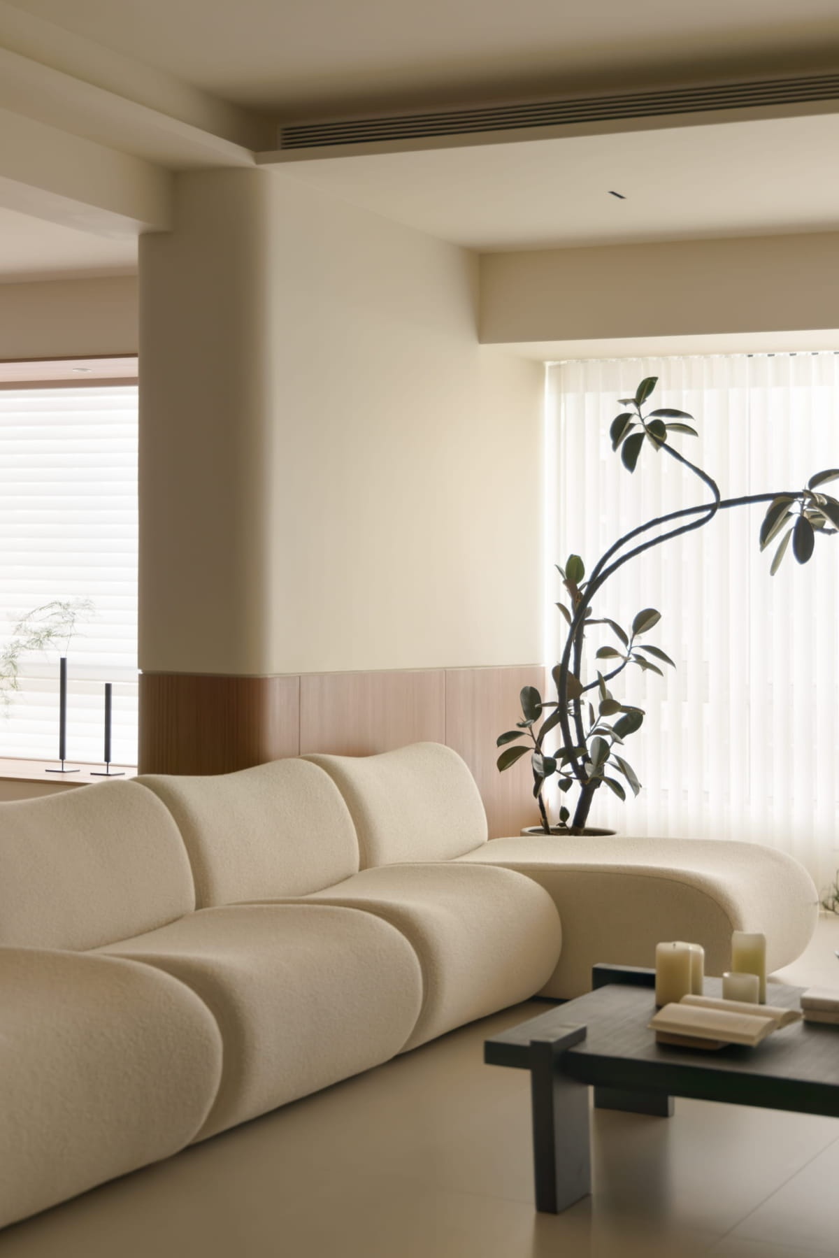 用自然的温度,将温馨日常酿成岁月诗 · 赫设计-12