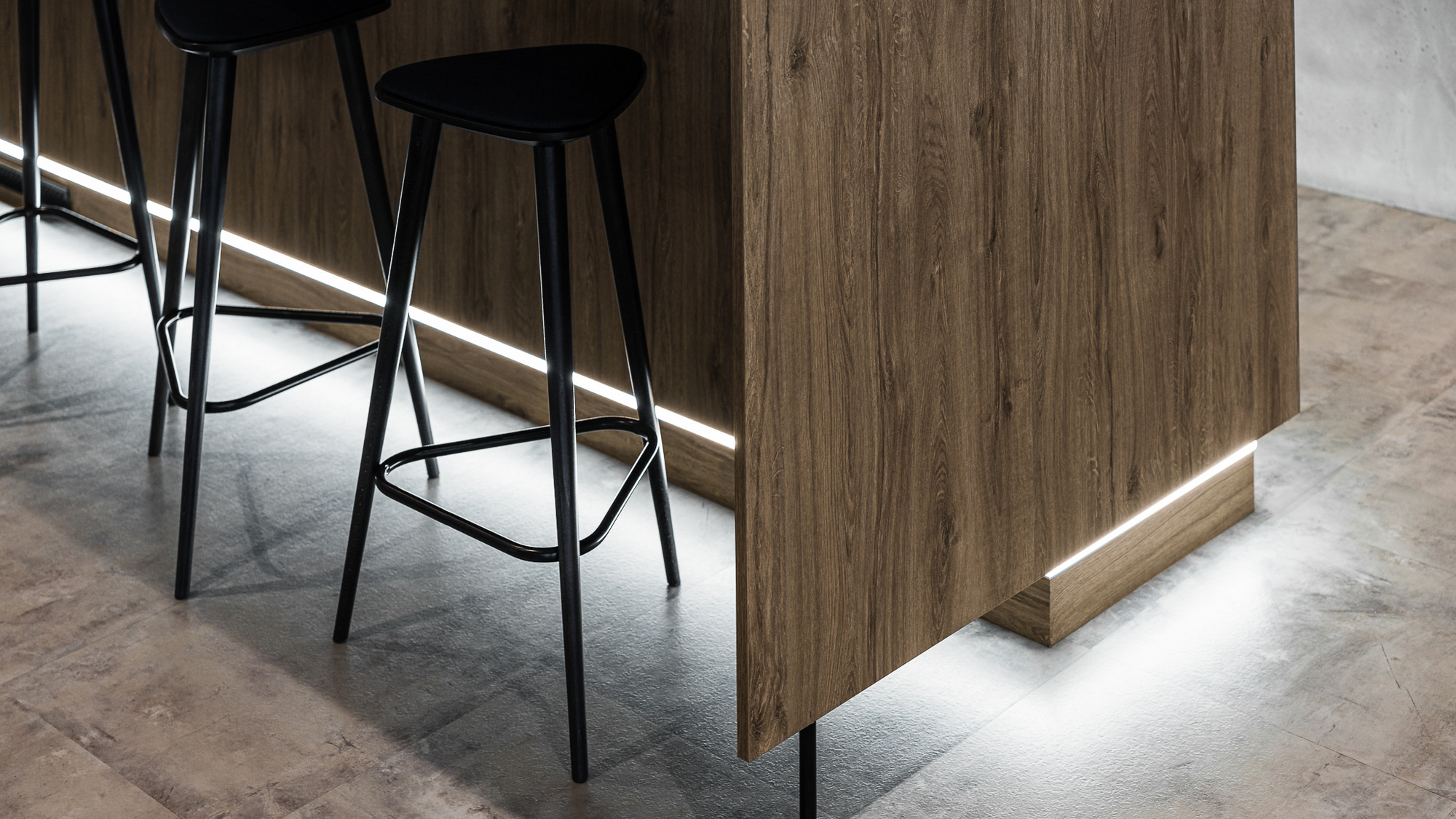 克拉科夫Visma软件办公室设计-21