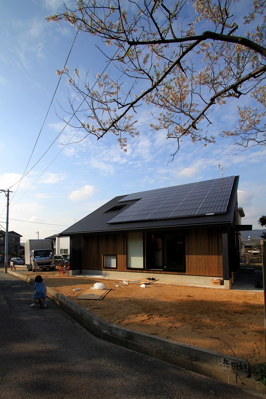 Ninjya-house | Hideta Architect Office-20