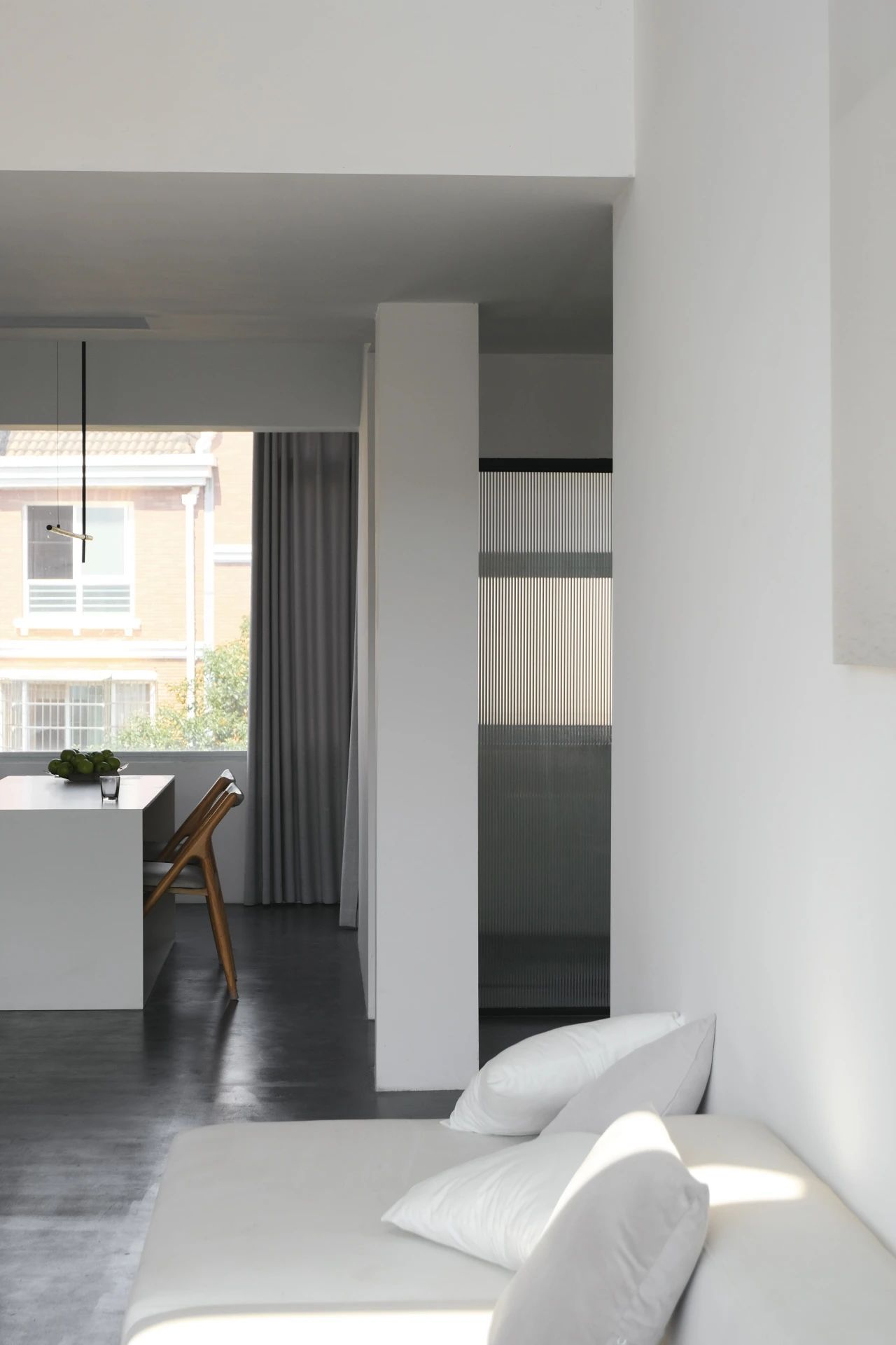 家的功能美学丨山乙建设-18