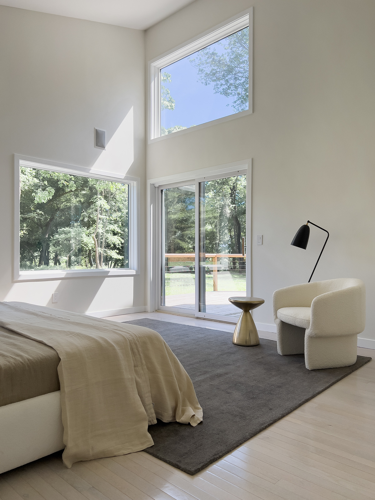 因莱特住宅丨美国纽约丨Sivak+Partners-27