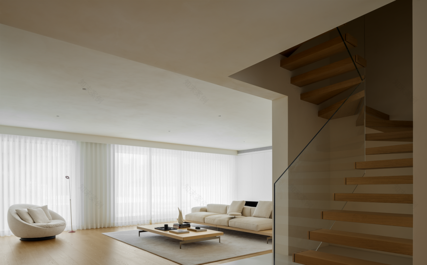 新希望天麓私宅丨中国温州丨温州大墨空间设计-21