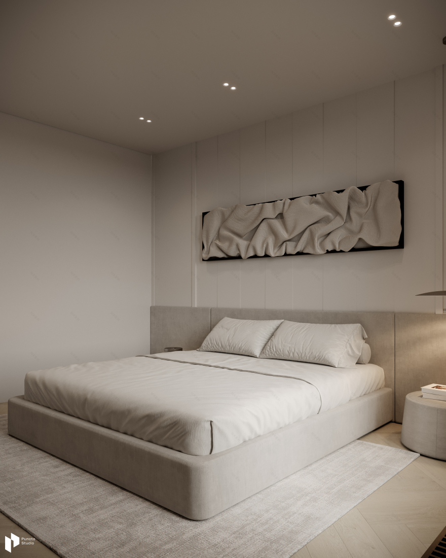 科索沃公寓丨Mohamed Talaat-27