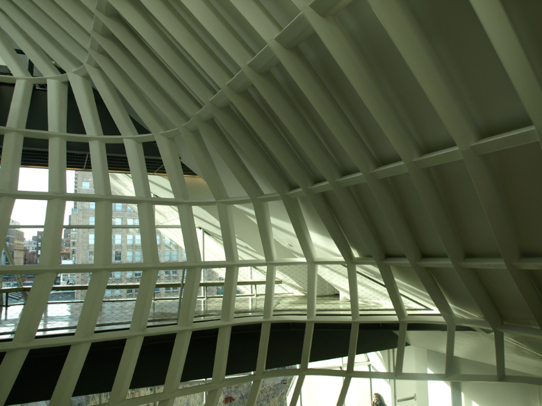 The Cooper Union | CMU Architecture Class of 2014-7