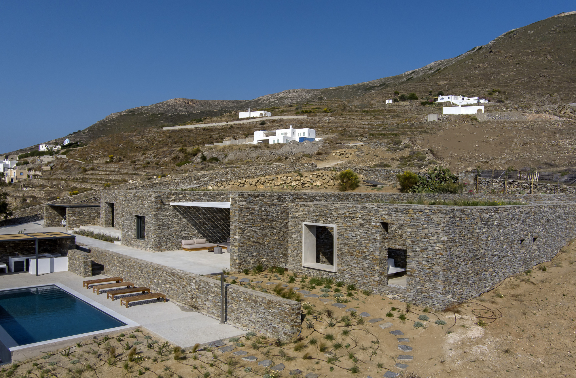 丨希腊丨React Architects-16