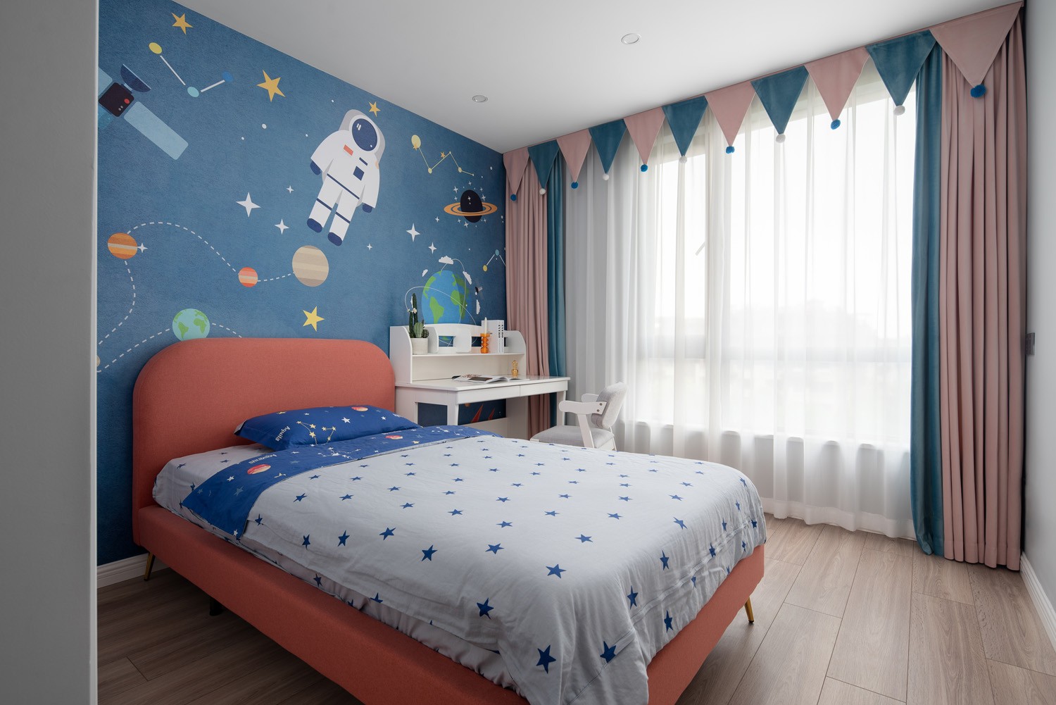 轻奢家丨中国重庆丨琢信装饰-64