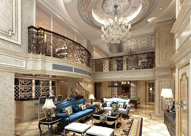 宝华源墅别墅-8