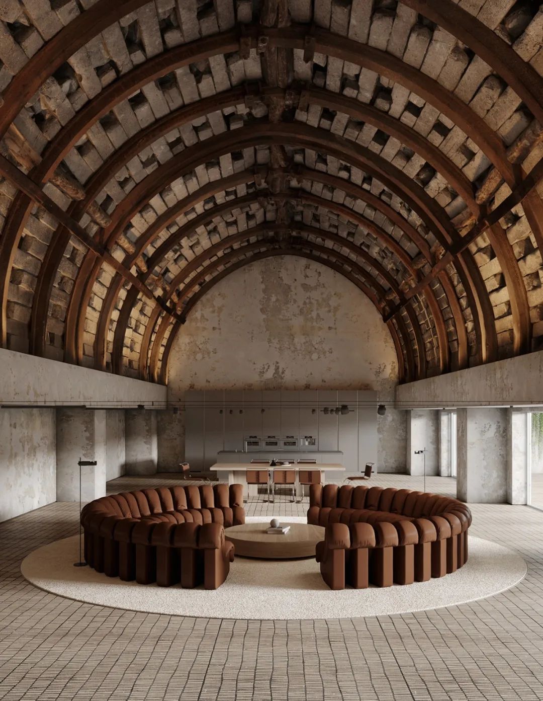 《穹顶之下》丨葡萄牙里斯本丨ALEKSANDRA SHEVCHENKO-9