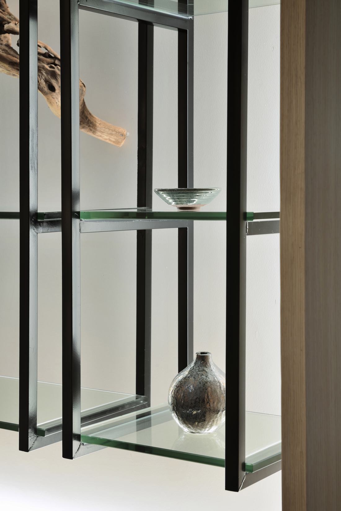 深点设计丨怡然方所-刘宅-40