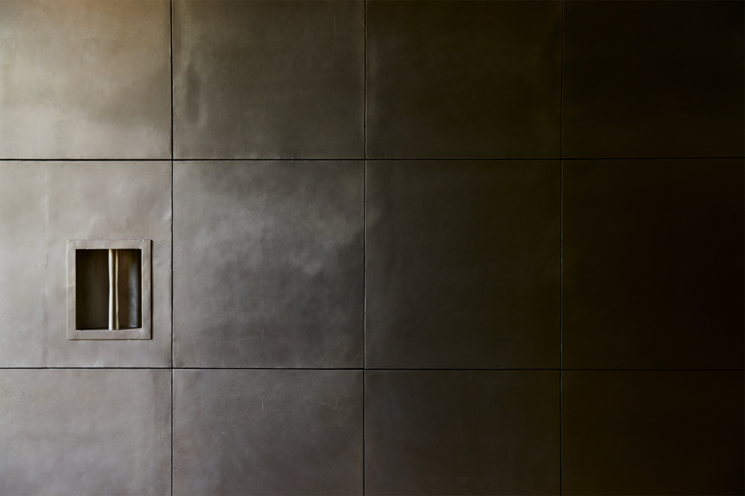 柯布西耶的光辉城市 · 昌迪加尔的现代城市规划实践丨印度昌迪加尔-87