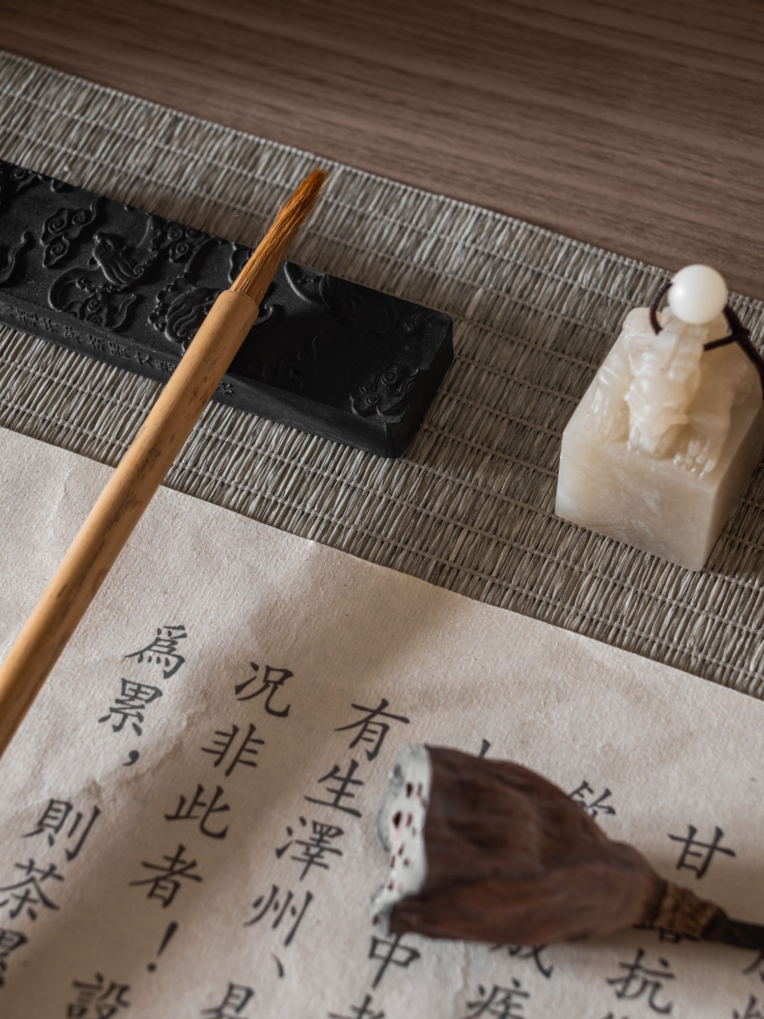 金地·海南云海湾 Loft 样板房丨赛拉维设计 CLV.DESIGN-25