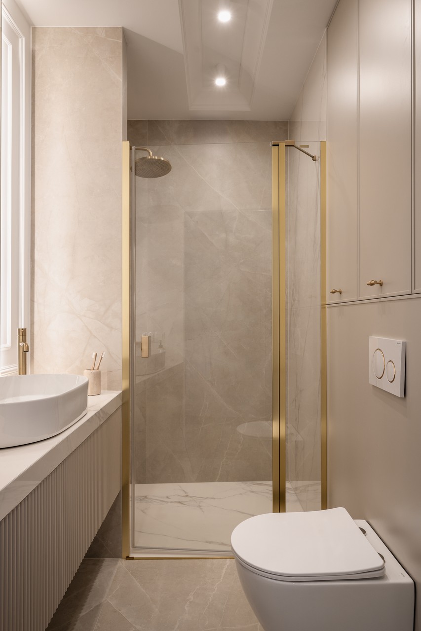 127  米双子住宅设计丨波兰波兹南丨PLN Design编辑团队,建筑工作室-26