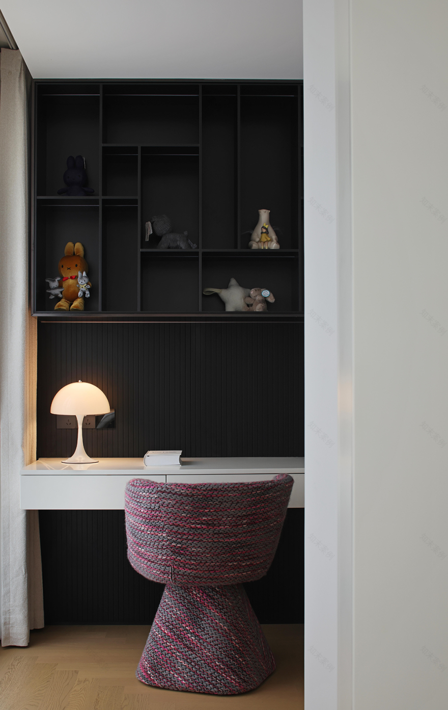 世贸山与间丨中国泉州丨ZCID设计-89