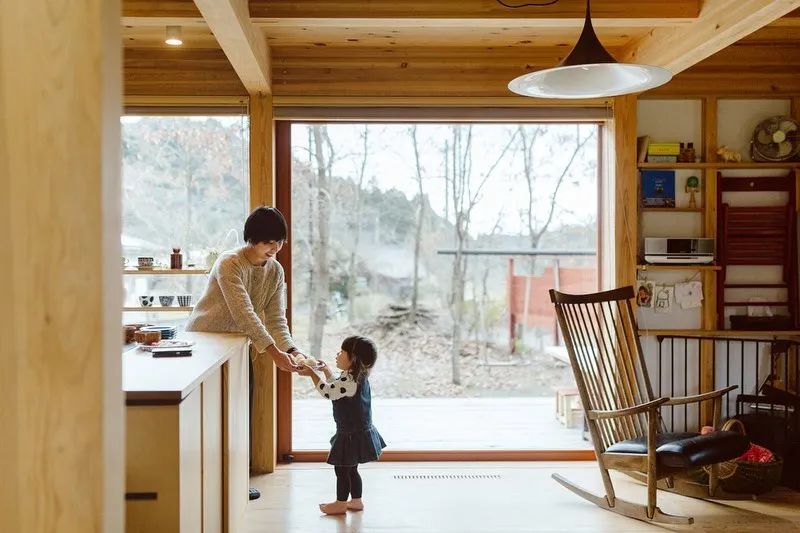 鹿儿岛乡间木屋丨日本鹿儿岛丨Kagae-41