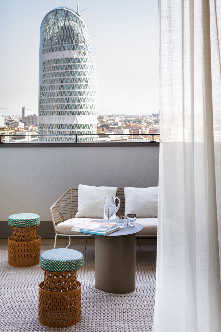 丨意大利米兰丨STUDIO MI·LO-37