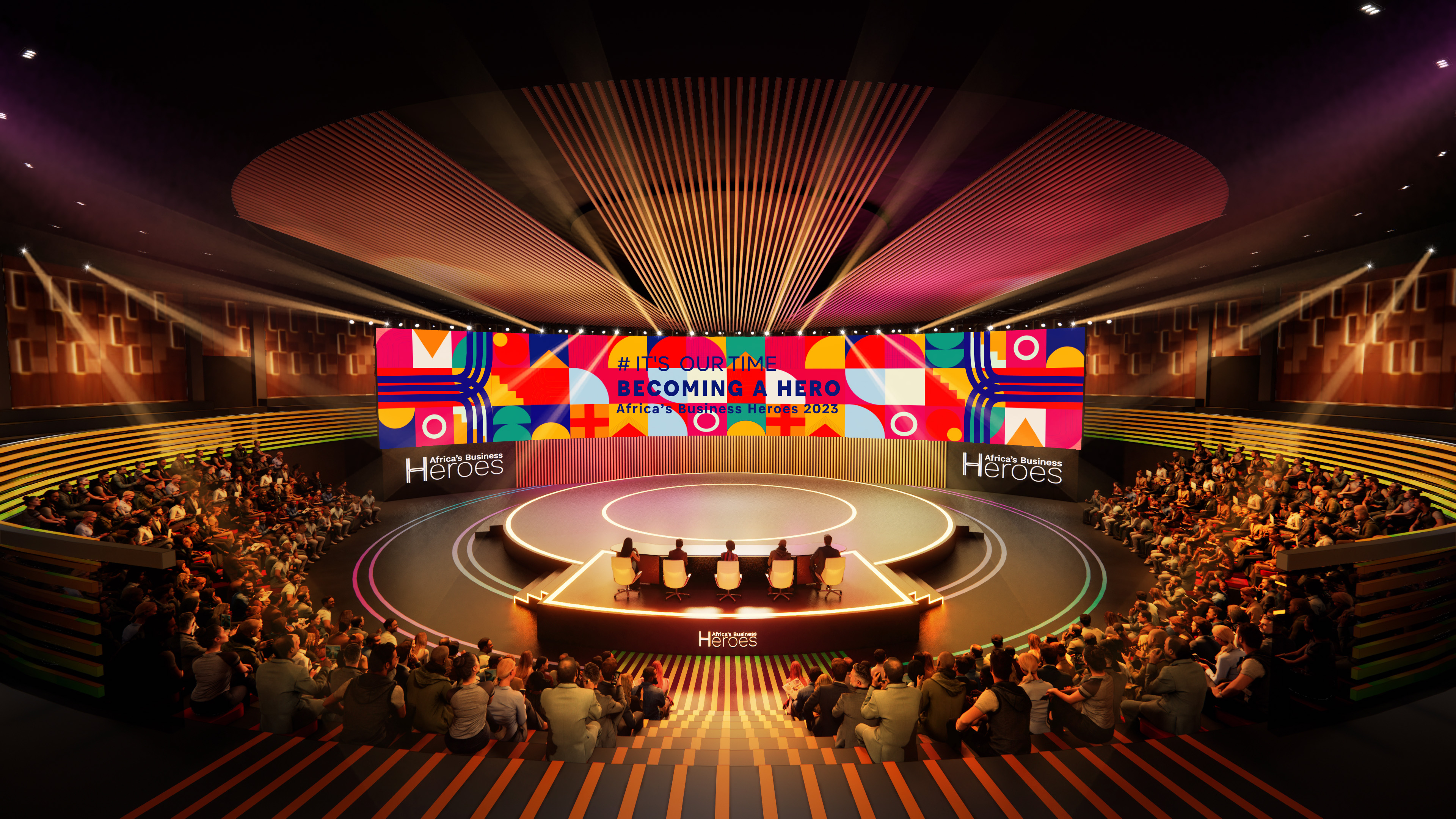 2023ABH阿里巴巴非洲慈善基金会-0