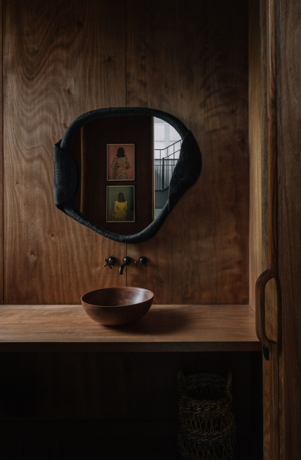 居住空间丨印度丨We Design Studio-57